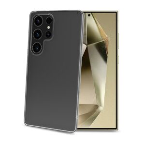 Funda para Móvil Celly GELSKIN1122 Transparente