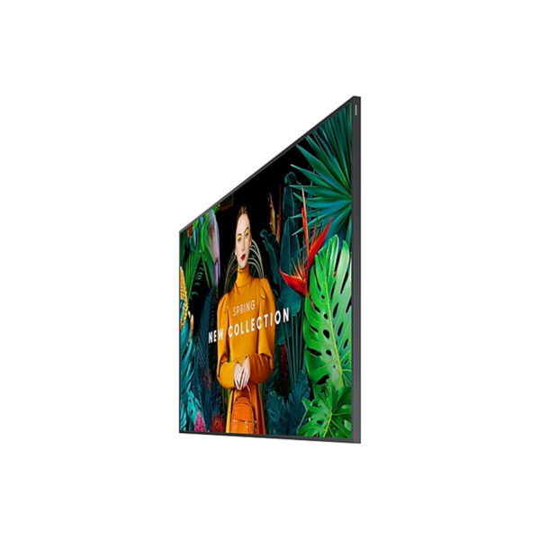 Monitor Videowall Samsung LH85QMCEBGCXEN 4K Ultra HD 85" - Imagen 5