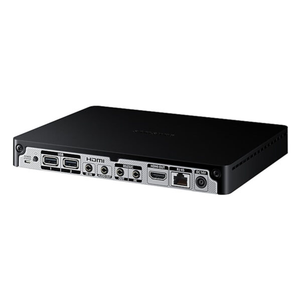 Streaming Samsung SBB-SS08NV2XEN - Imagen 2
