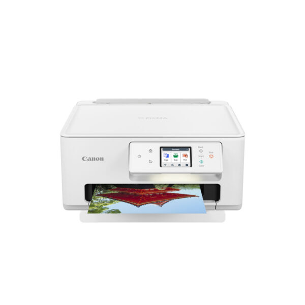 Impresora Multifunción Canon Pixma TS7650I - Imagen 2