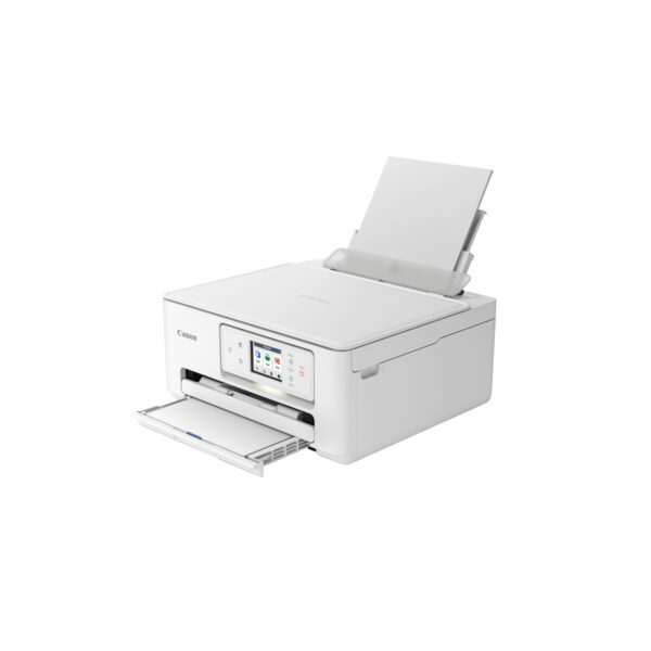 Impresora Multifunción Canon Pixma TS7650I - Imagen 3