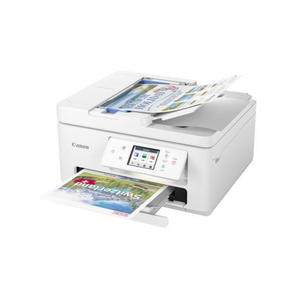 Impresora Multifunción Canon TS7750I - Imagen 5