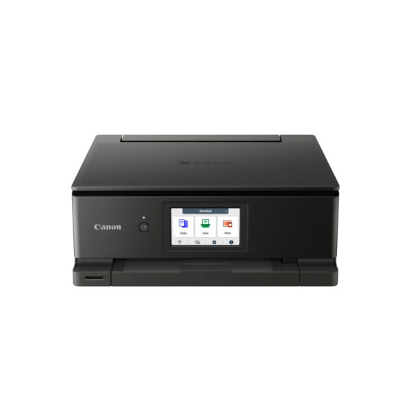 Impresora Multifunción Canon PIXMA TS8750 - Imagen 3