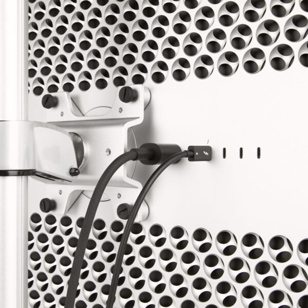 Cable Thunderbolt 3 Startech TBLT4MM1M - Imagen 3