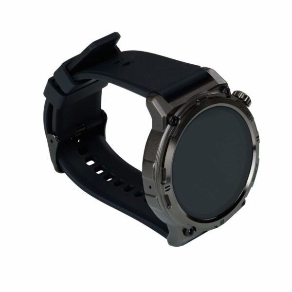 Smartwatch Nilox Trailround Sport 1,39" Negro - Imagen 5