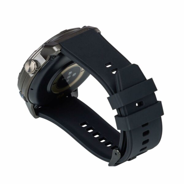 Smartwatch Nilox Trailround Sport 1,39" Negro - Imagen 6
