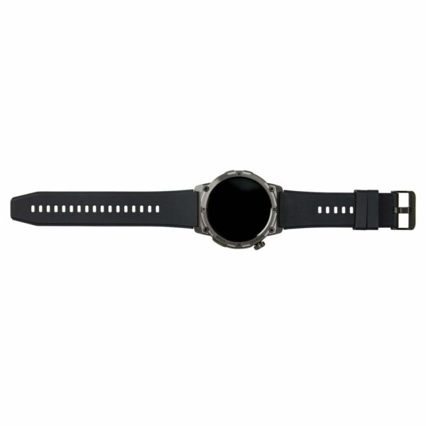 Smartwatch Nilox Trailround Sport 1,39" Negro - Imagen 7