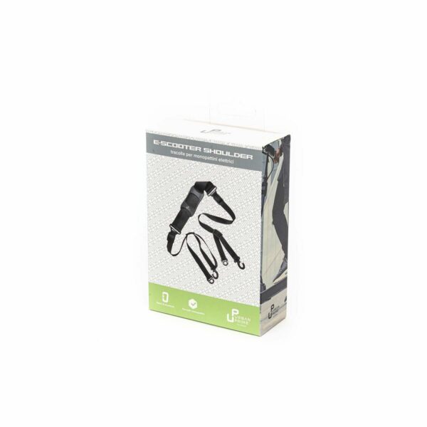 Correa Urban Prime UP-MON-SLD Nailon - Imagen 2