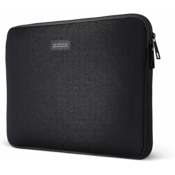 Funda para Portátil Nilox NXF1401 Negro Multicolor 14" - Imagen 3