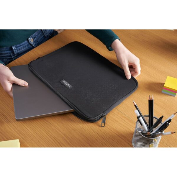 Funda para Portátil Nilox NXF1401 Negro Multicolor 14" - Imagen 2