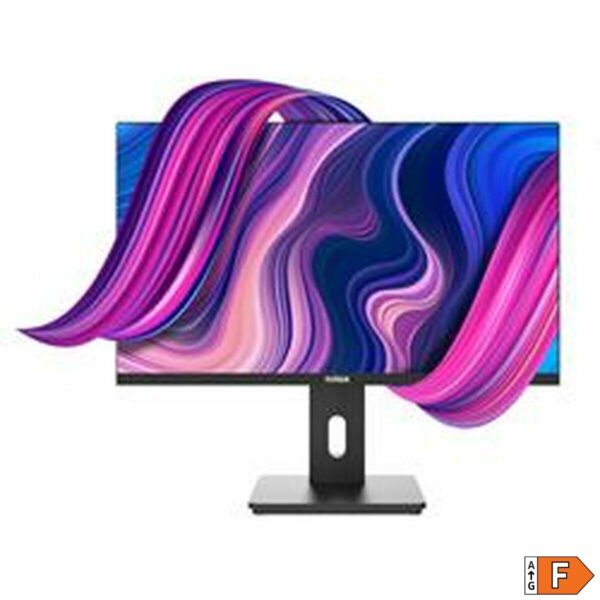 Monitor Nilox NXM27REG02 27" IPS - Imagen 2
