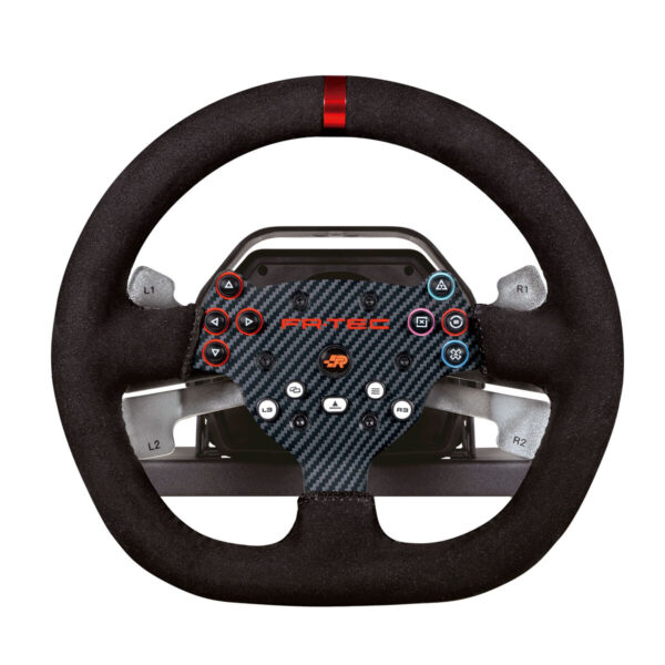 Volante Racing FR-TEC FT7015 - Imagen 2