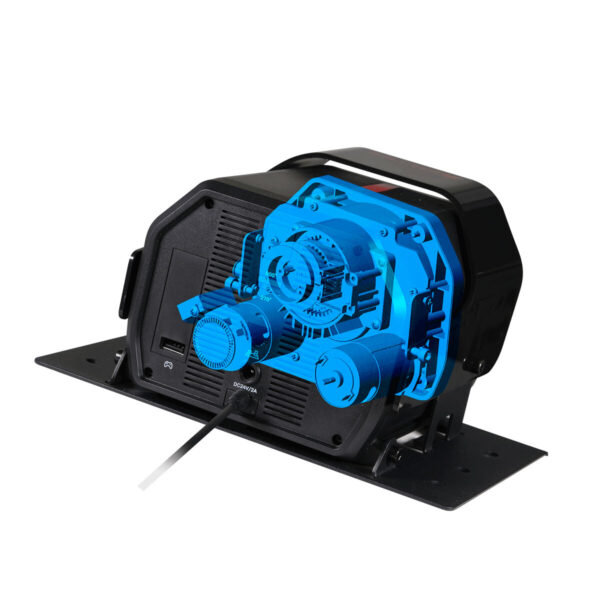 Volante Racing FR-TEC FT7015 - Imagen 3