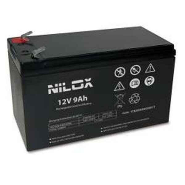 Batería para SAI Nilox 17NXBA9A00001T - Imagen 2
