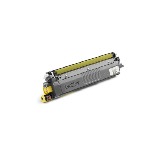Tóner Brother TN248XLY Amarillo - Imagen 4