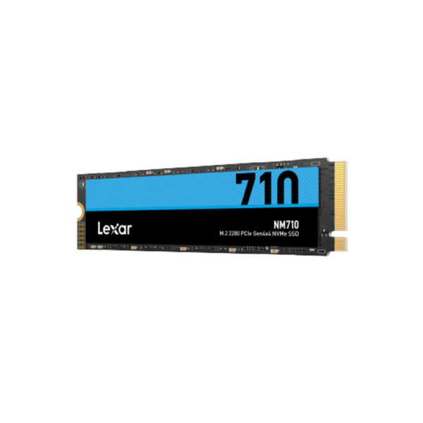 Disco Duro Lexar LNM710X002T-RNNNG 2 TB SSD - Imagen 2