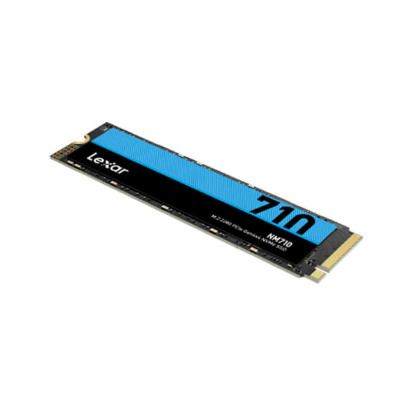 Disco Duro Lexar LNM710X002T-RNNNG 2 TB SSD - Imagen 4