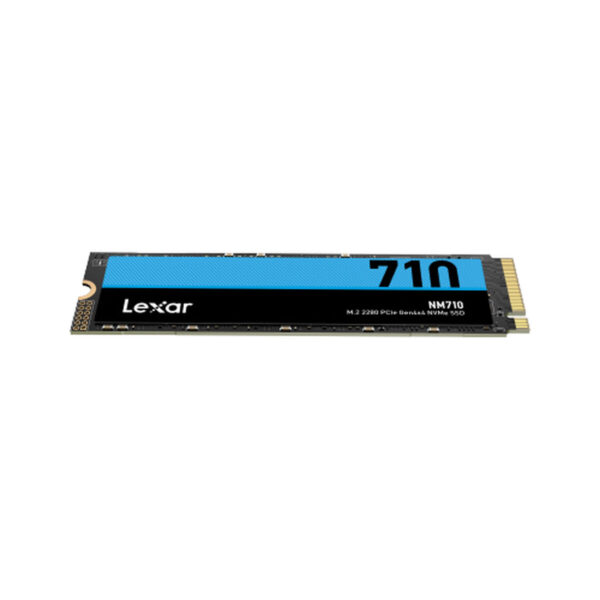 Disco Duro Lexar LNM710X002T-RNNNG 2 TB SSD - Imagen 3