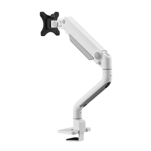Soporte de Mesa para Pantalla Neomounts DS70S-950WH1 Blanco Negro - Imagen 2