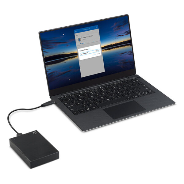 Disco Duro Seagate STKZ5000400 5 TB - Imagen 6
