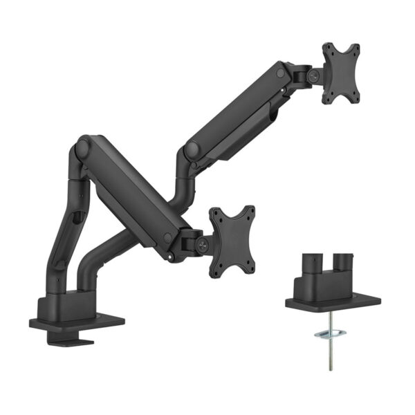 Soporte de Mesa para Pantalla Neomounts DS70S-950BL2 Negro - Imagen 2