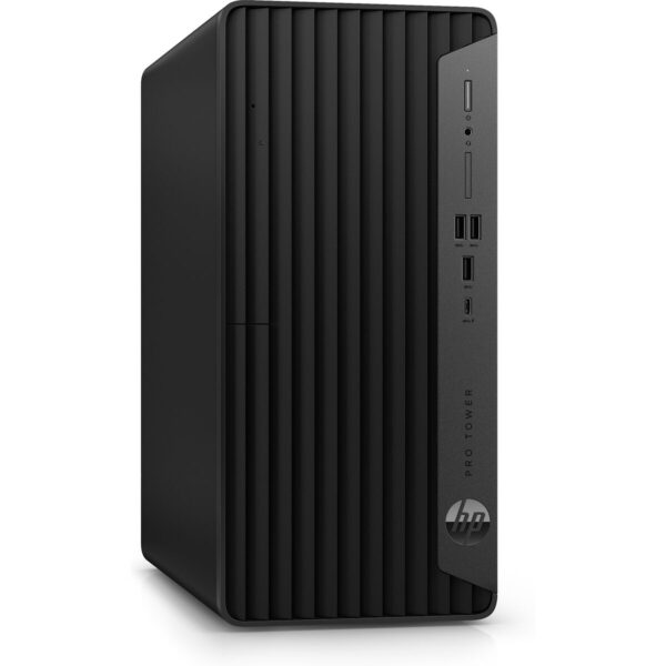 PC de Sobremesa HP PRO TW 400 G9 Intel Core i5-13500 8 GB RAM 256 GB SSD - Imagen 3