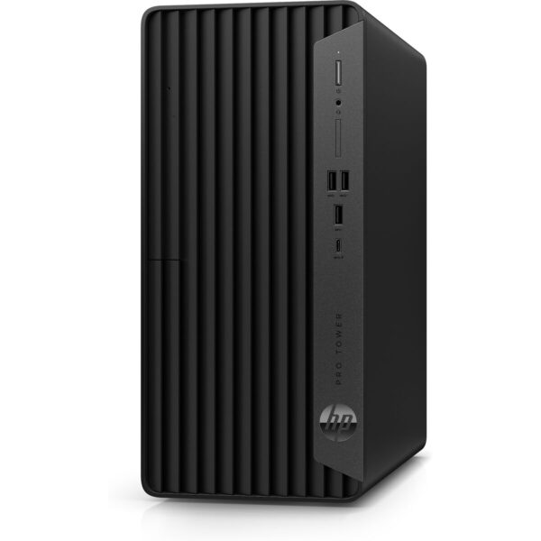 PC de Sobremesa HP PRO TW 400 G9 Intel Core i5-13500 8 GB RAM 256 GB SSD - Imagen 2