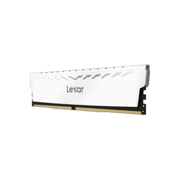 Memoria RAM Lexar LD4BU016G-R3600GDWG 32 GB CL16 DDR4 3600 MHz - Imagen 2