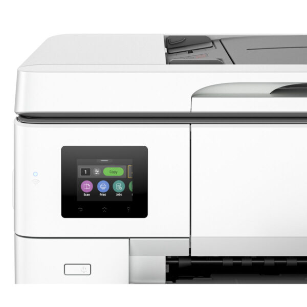 Impresora Multifunción HP OfficeJet Pro 9720e - Imagen 7