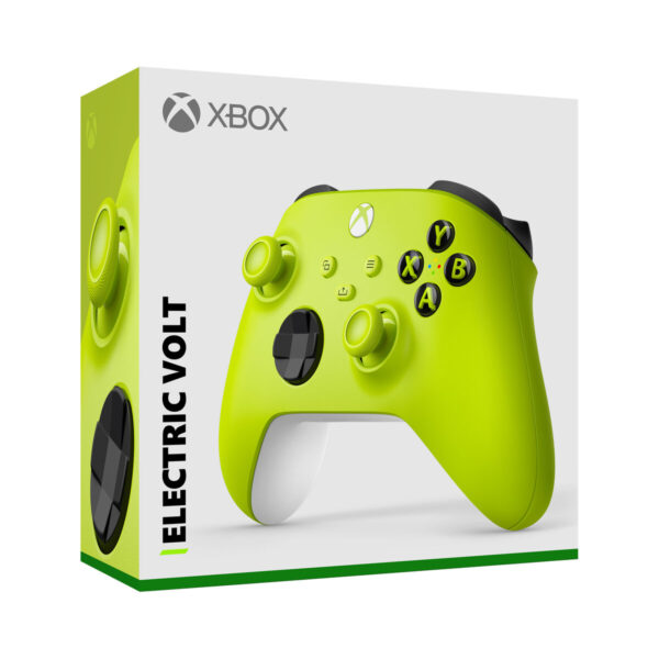 Mando Gaming Microsoft QAU-00022 - Imagen 5