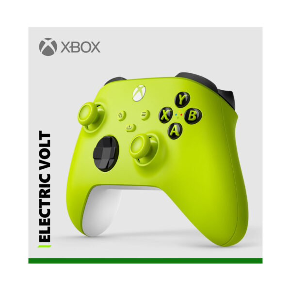 Mando Gaming Microsoft QAU-00022 - Imagen 3