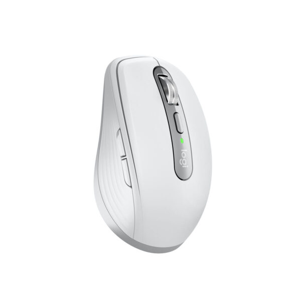 Ratón Inalámbrico Logitech MX Anywhere 3S Blanco/Gris - Imagen 2