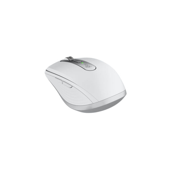Ratón Inalámbrico Logitech MX Anywhere 3S Blanco/Gris - Imagen 3