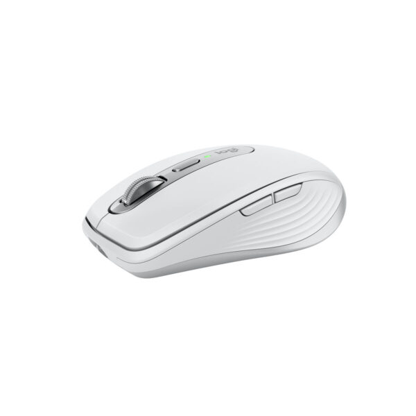 Ratón Inalámbrico Logitech MX Anywhere 3S Blanco/Gris - Imagen 4
