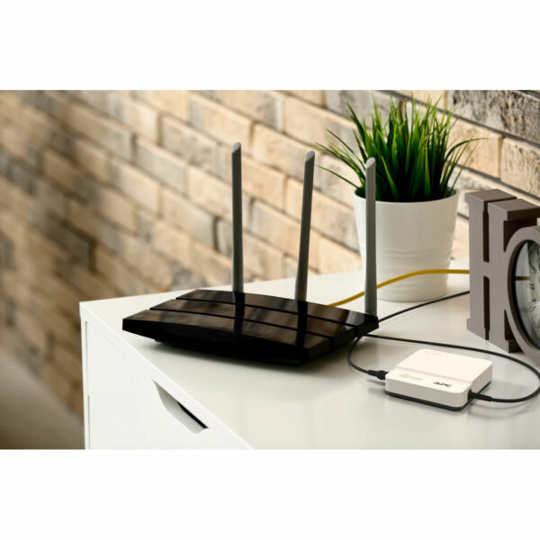 SAI Interactivo APC CP12036LI - Imagen 3