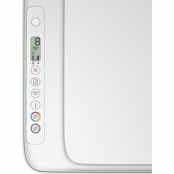 Impresora Multifunción HP 2810E - Imagen 2