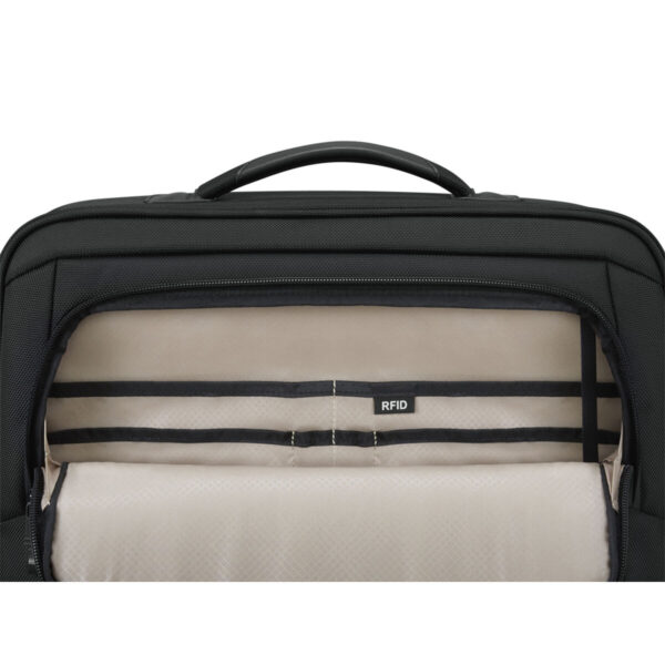 Mochila para Portátil Lenovo 4X41M69796 Negro - Imagen 6