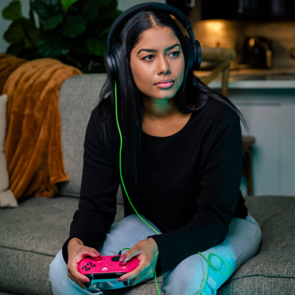 Mando Gaming Microsoft QAU-00083 - Imagen 5