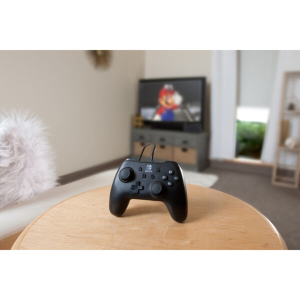 Mando Powera 1511370-02 Negro - Imagen 5