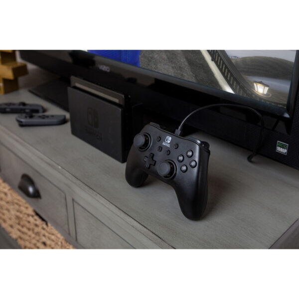 Mando Powera 1511370-02 Negro - Imagen 4