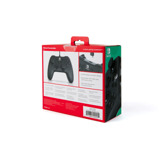 Mando Powera 1511370-02 Negro - Imagen 3