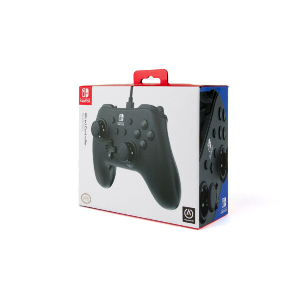 Mando Powera 1511370-02 Negro - Imagen 2