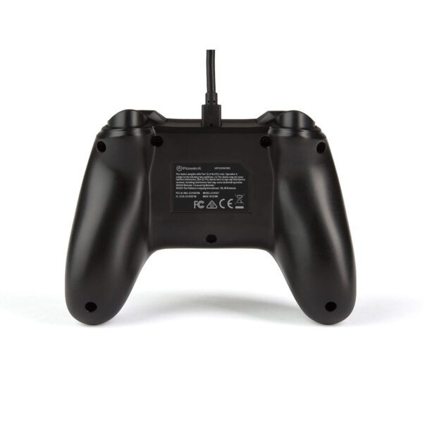 Mando Powera 1511370-02 Negro - Imagen 8