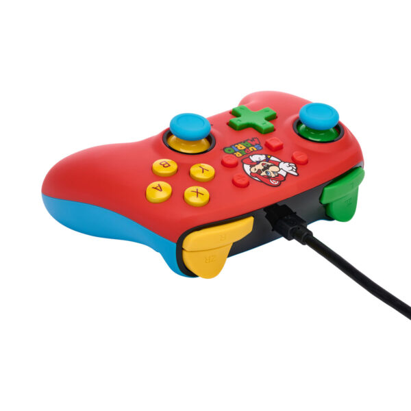 Mando Gaming Powera NANO Multicolor Nintendo Switch - Imagen 8
