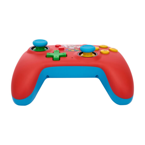 Mando Gaming Powera NANO Multicolor Nintendo Switch - Imagen 6