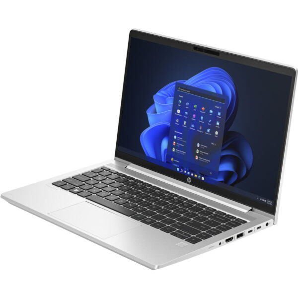 Laptop HP 7L6Z1ET#ABE 14" Intel Core i7-1355U 16 GB RAM 512 GB SSD - Imagen 2