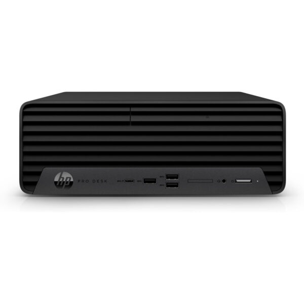 PC de Sobremesa HP 9M8J0AT#ABE i5-12500H 16 GB RAM 512 GB SSD - Imagen 3