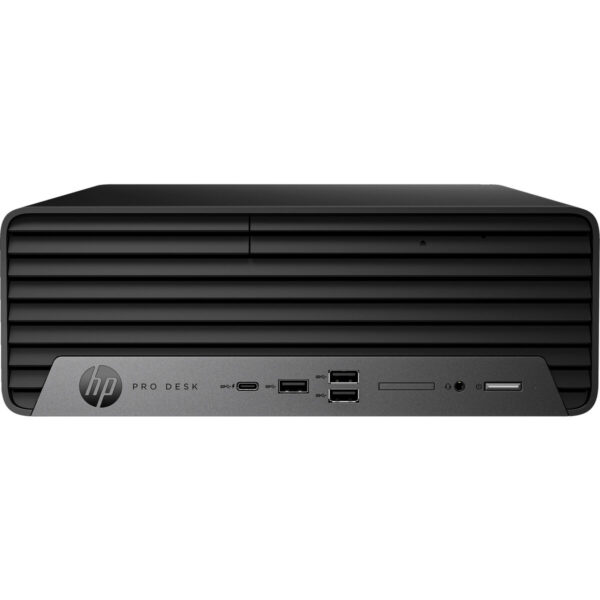 PC de Sobremesa HP 9M8J0AT#ABE i5-12500H 16 GB RAM 512 GB SSD - Imagen 4