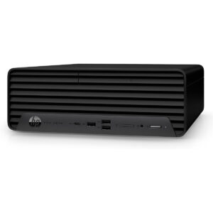 PC de Sobremesa HP 9M8J0AT#ABE i5-12500H 16 GB RAM 512 GB SSD