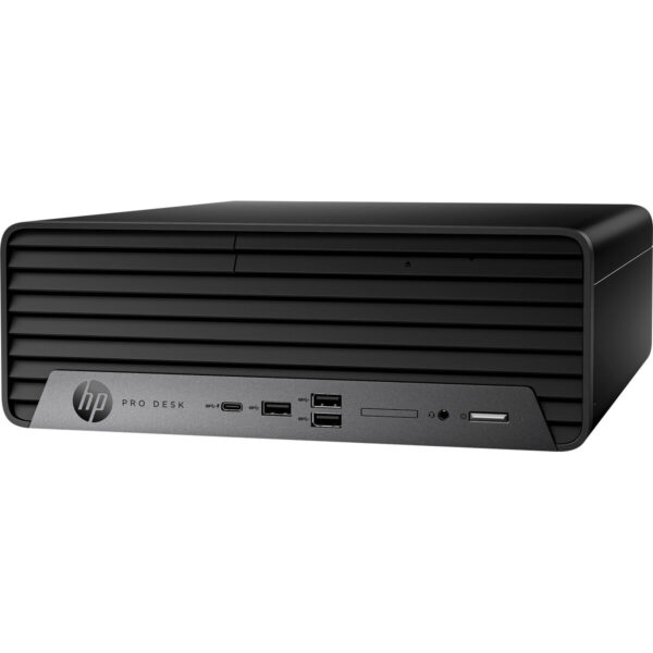 PC de Sobremesa HP 9M8J0AT#ABE i5-12500H 16 GB RAM 512 GB SSD - Imagen 5